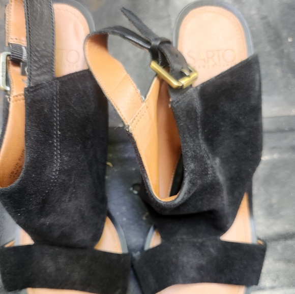 Women's Franco Sarto Shoes - Picture 1 of 5